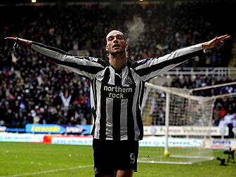 Newcastle United have complete...